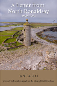 A Letter from North Ronaldsay 1990-1999 | Ebook