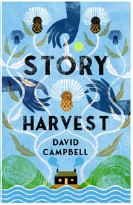 Story Harvest (Hardcover)