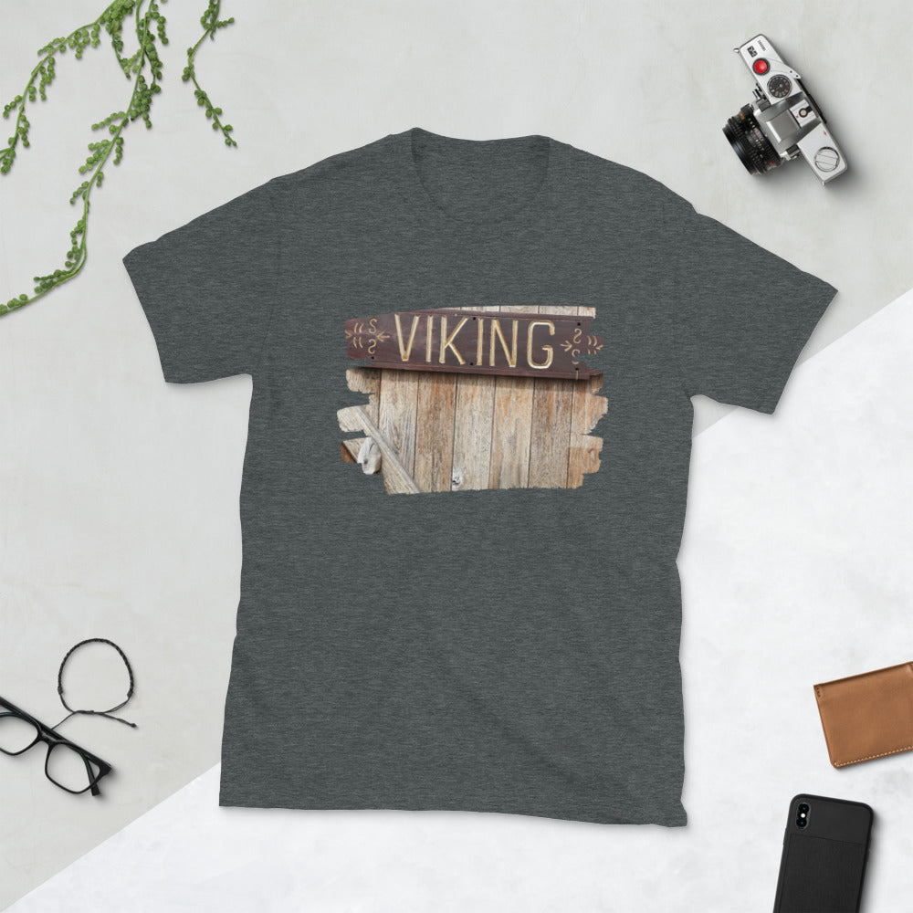 Viking Tee - "Viking"