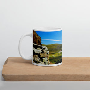 Orkney Islands Mug - Rackwick Bay