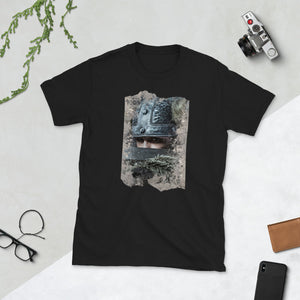 Viking Tee - Viking Warrior Art Shirt