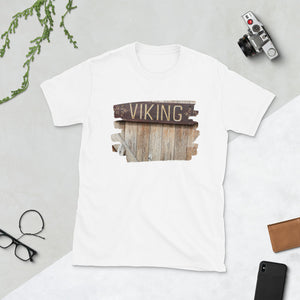 Viking Tee - "Viking"