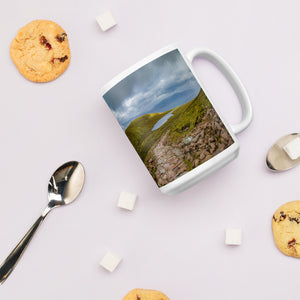 Scotland Mug - Ben Nevis, Love Scotland
